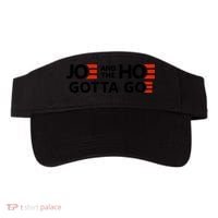 Joe And The Ho Gotta Go!! Visor thumb 0