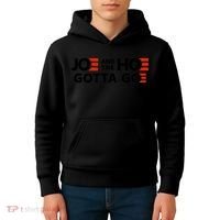 Joe And The Ho Gotta Go!! Kids Hoodie thumb 4