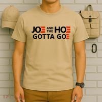 Joe And The Ho Gotta Go!! T-Shirt thumb 6