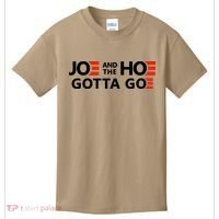 Joe And The Ho Gotta Go!! Kids T-Shirt thumb 0