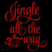 Jingle All The Way Coffee Mug thumb 5