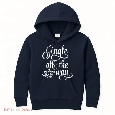 Kids Hoodie