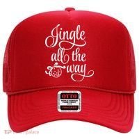 Jingle All The Way Hat thumb 0