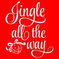 Jingle All The Way Visor thumb 3