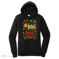 Jingle All The Way Women's Hoodie thumb 0