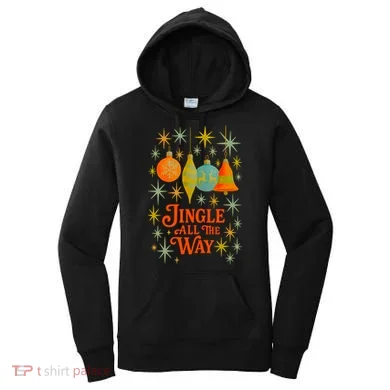 Women's Hoodie
