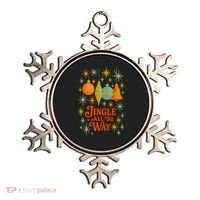 Jingle All The Way Ornament thumb 0