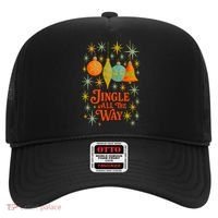 Jingle All The Way Hat thumb 0