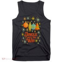 Jingle All The Way Tank Top thumb 0