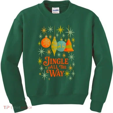 Kids Sweatshirt