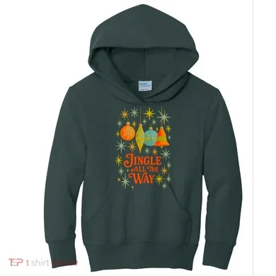 Kids Hoodie