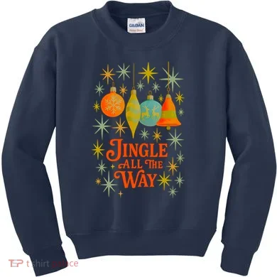 Kids Sweatshirt