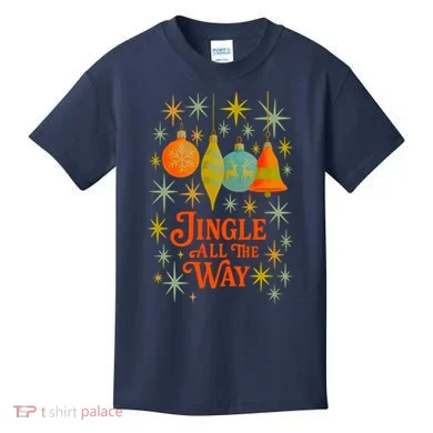 Kids T-Shirt