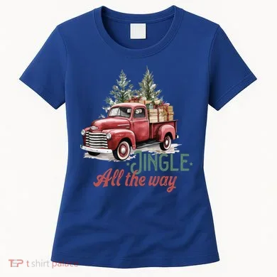 Women's T-Shirt