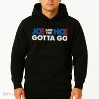 Joe And The Ho Gotta Go Hoodie thumb 2