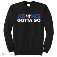Joe And The Ho Gotta Go Sweatshirt thumb 0
