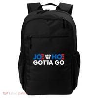Joe And The Ho Gotta Go Backpack thumb 0