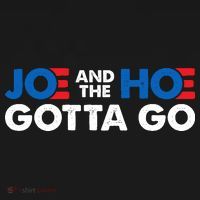 Joe And The Ho Gotta Go Women's Tank Top thumb 5