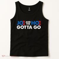 Joe And The Ho Gotta Go Tank Top thumb 2