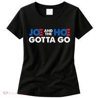 Joe And The Ho Gotta Go Women's T-Shirt thumb 0