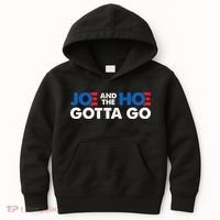 Joe And The Ho Gotta Go Kids Hoodie thumb 0