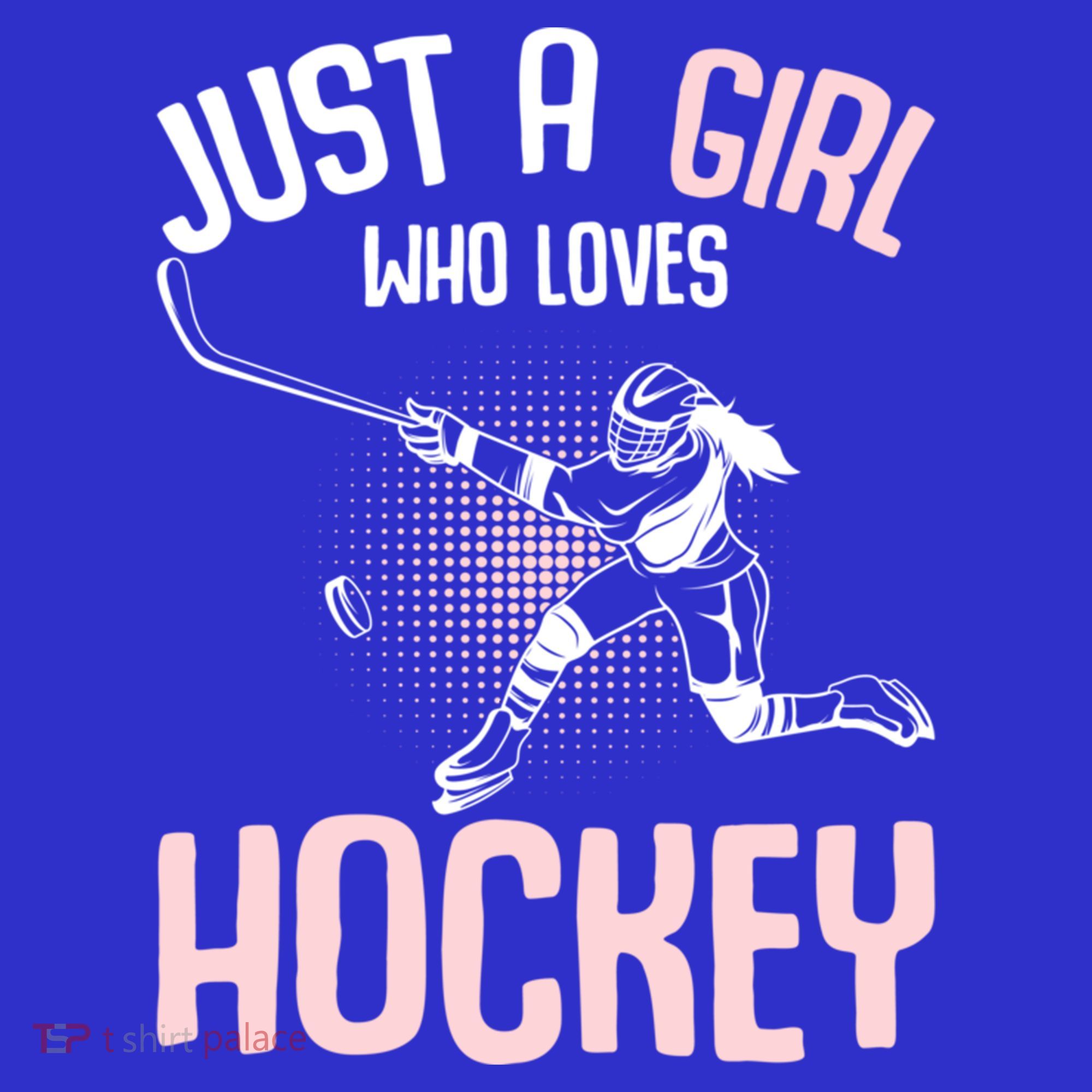Just A Who Loves Hockey Ice Hockey Gift Baby Bodysuit
