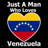 Just A Who Loves Venezuela Meaningful Gift Coffee Mug thumb 5