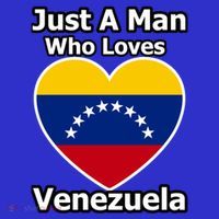 Just A Who Loves Venezuela Meaningful Gift Toddler Hoodie thumb 2