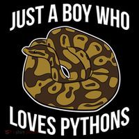 Just A Who Loves Ball Pythons Cute Ball Python Snake Gift Coffee Mug thumb 5