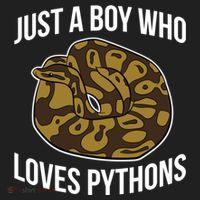 Just A Who Loves Ball Pythons Cute Ball Python Snake Gift Hat thumb 2