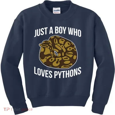 Kids Sweatshirt