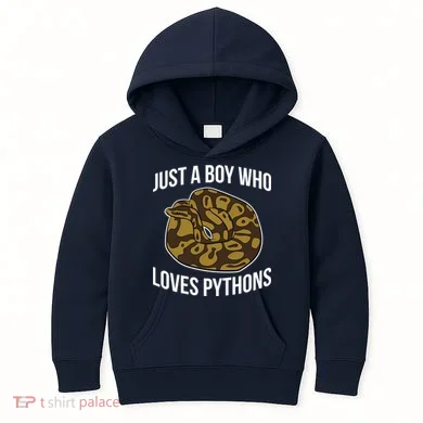 Kids Hoodie