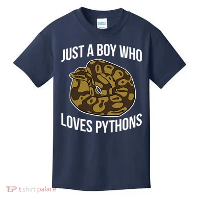 Kids T-Shirt