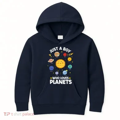 Kids Hoodie