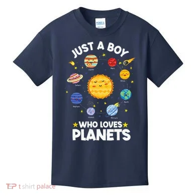 Kids T-Shirt