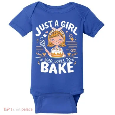 Baby Bodysuit