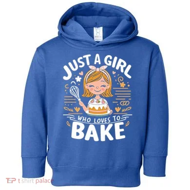 Toddler Hoodie