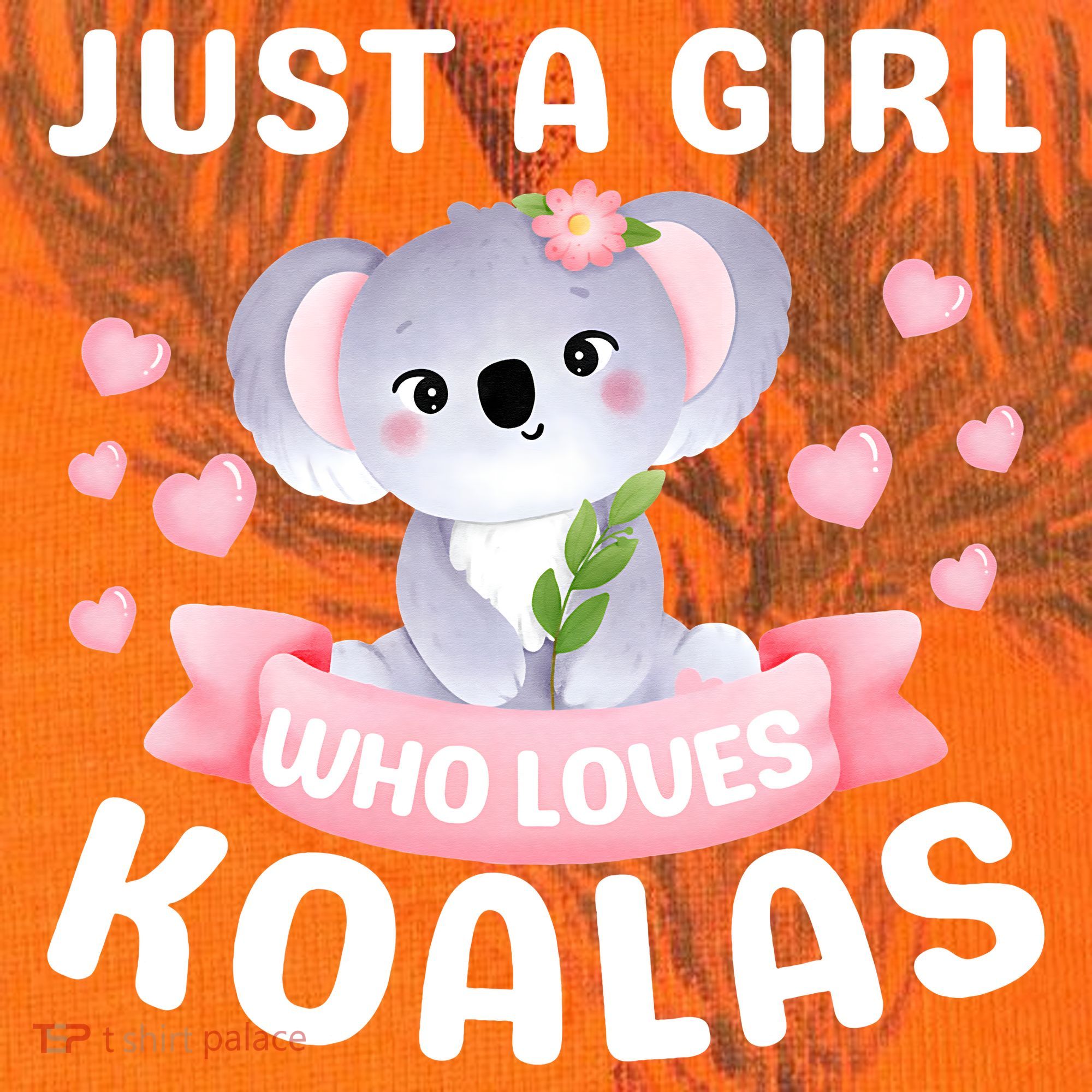 Just A  Who Loves Koala Bear Kati Licensed 12" Camo Cuffed Beanie