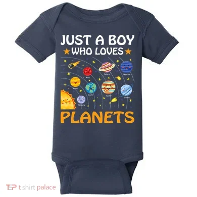 Baby Bodysuit
