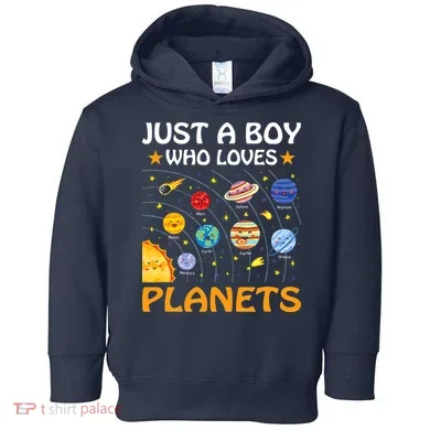 Toddler Hoodie