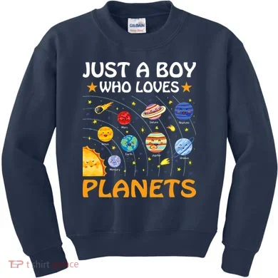 Kids Sweatshirt