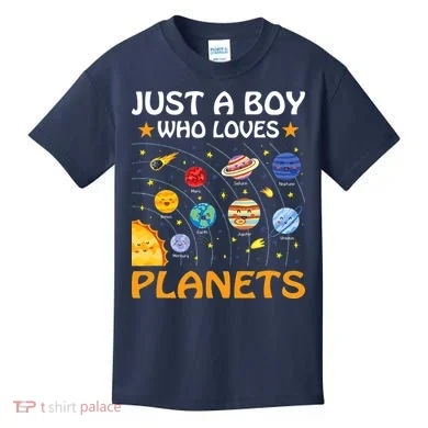 Kids T-Shirt