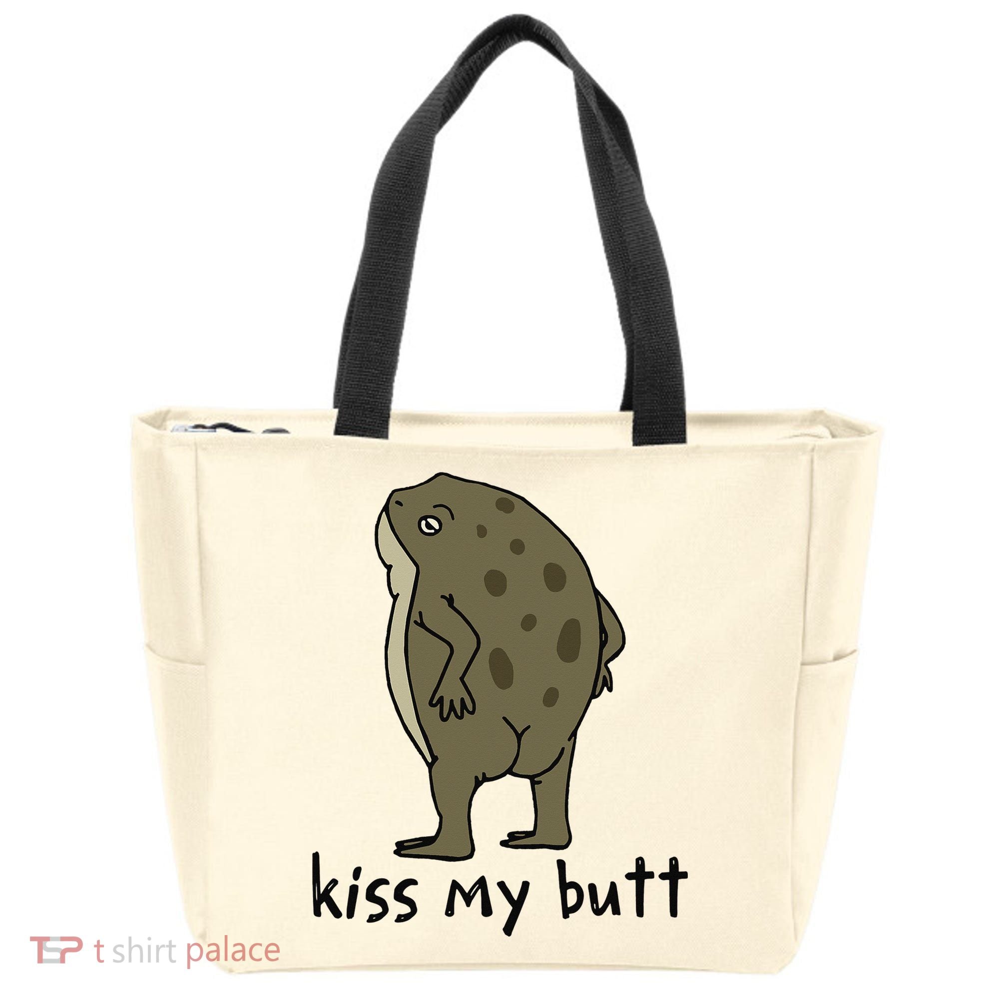 Just A  Who Loves Frogs Cute Green Frog Costume  Tote Bag