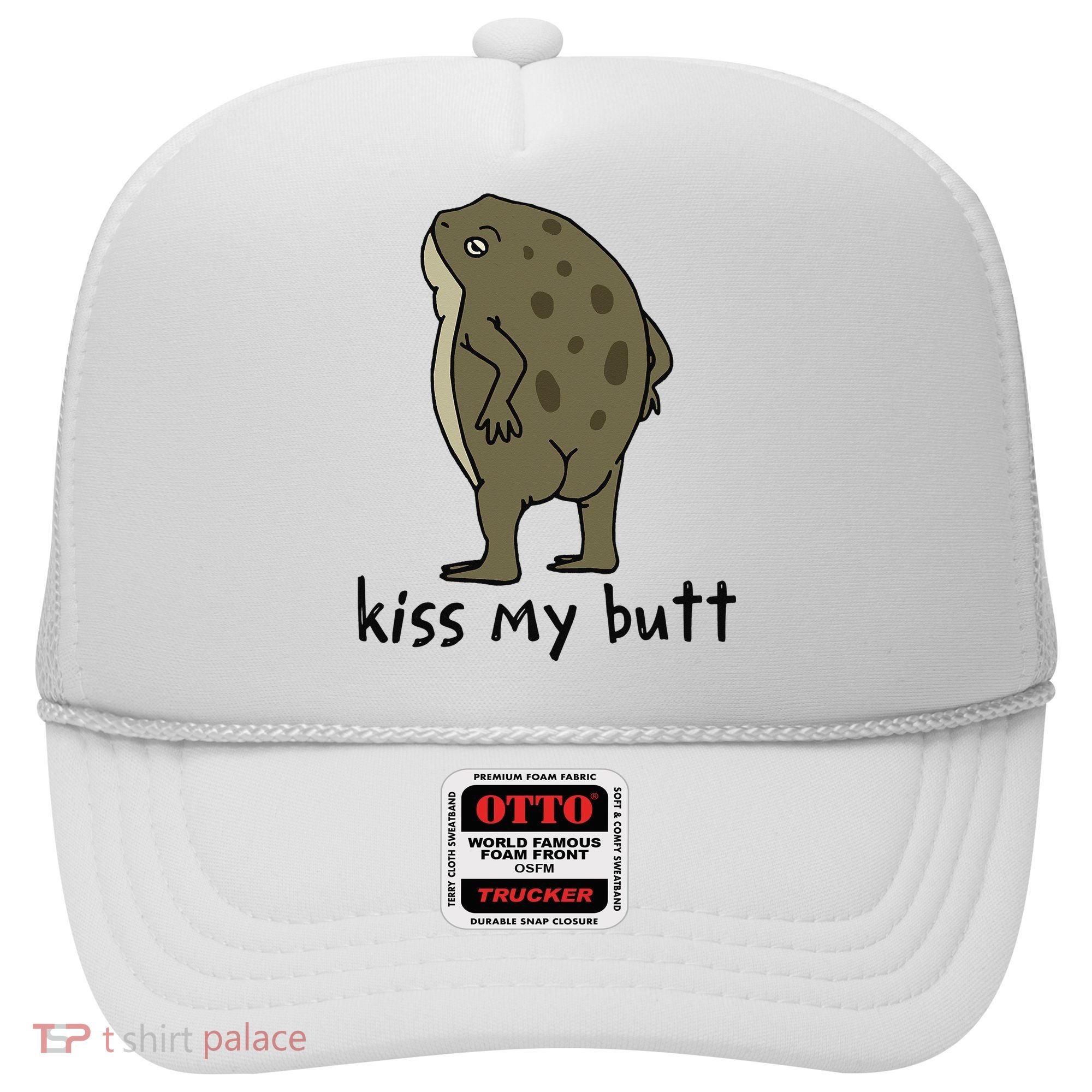 Just A  Who Loves Frogs Cute Green Frog Costume  Hat