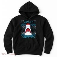 Jawlly Christmas Ugly Hoodie thumb 0