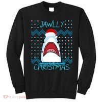 Jawlly Christmas Ugly Sweatshirt thumb 0