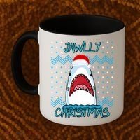 Jawlly Christmas Ugly Coffee Mug thumb 2