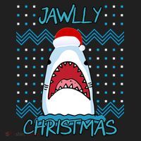 Jawlly Christmas Ugly Tumbler thumb 3