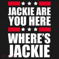 Jackie Are You Here Where's Jackie Visor thumb 3