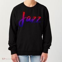 Jazz Women's Sweatshirt thumb 0